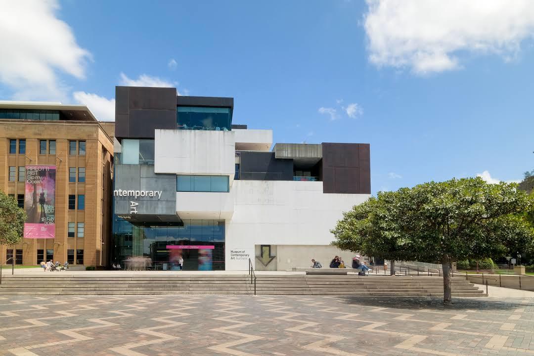Museum of Contemporary Art Sydney